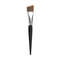 Gradient Color Powder Foundation Brush Bevel Angle Makeup Brush Professional Beauty Tools For Flawl 6
