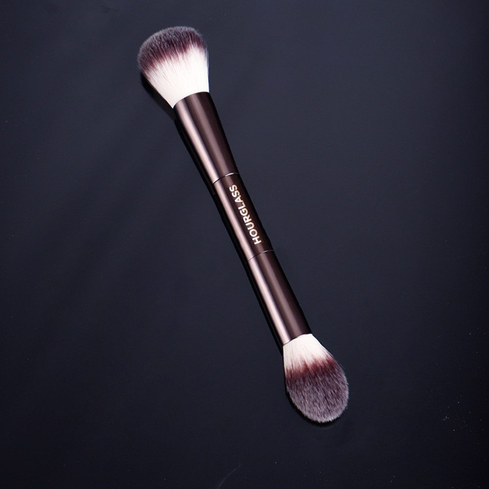 Lighting Edit Makeup Brushes Powder Contour Makeup Brush Blusher Bronzer Professional Set With Box 1