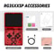 Ultimate Retro Gaming Gift RG35XXSP Flip Console 35 IPS Screen WiFi HDMI Output Play Classics Read 9