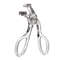 Frameless Professional Eyelash Curler One Clip Comb Tooth Curler Lash Tool With Refill Pad For Long 5
