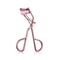 Rose Gold Eyelash Curler Professional, Womens Eyelash Makeup Tools, Quick Styling Cosmetics Accessories Portable Compact