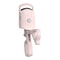 Rechargeable Electric Heated Eyelash Curler Fast Heating Lash Curler Makeup Supplies Long Lasting E 7