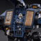 Epic 40K Venerable Dreadnought Model Toy Gift 118 Scale Poseable Mecha Action Figure For Anime Coll 3