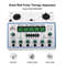 Advanced Electrical Nerve Muscle Stimulator Machine 50Hz 6Channel Output For Deep Tissue Pain Relie 3