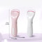 Electric Eyelash Curler Long Lasting Curling, Heated Eye Lash Curlers with 3 Temperature Fast Heating, Safe Comfortable