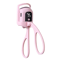 Rechargeable Electric Eyelash Curler For Longlasting Curling New Generation ABS Heated Lash Curler 6