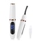 Professional Electric Eyelash Curler Fast Heating Lash Curling Tool, Natural Eyelash Comb, Portable Long Lasting Makeup