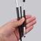 Professional Eye Makeup Brush Set, Eyebrow Brush, Double Headed Eyelash Brush, Ultra Thin Eyeliner Brush, Portable Brush