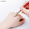 Professional Luxury Makeup Brush Red Rose Series, Lip Brush Eyeliner Brush, High Quality Soft Synthetic Hair Beauty Tool