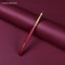Professional Luxury Makeup Brush Red Rose Series, Lip Brush Eyeliner Brush, High Quality Soft Synthetic Hair Beauty Tool