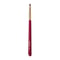 Professional Luxury Makeup Brush Red Rose Series, Lip Brush Eyeliner Brush, High Quality Soft Synthetic Hair Beauty Tool