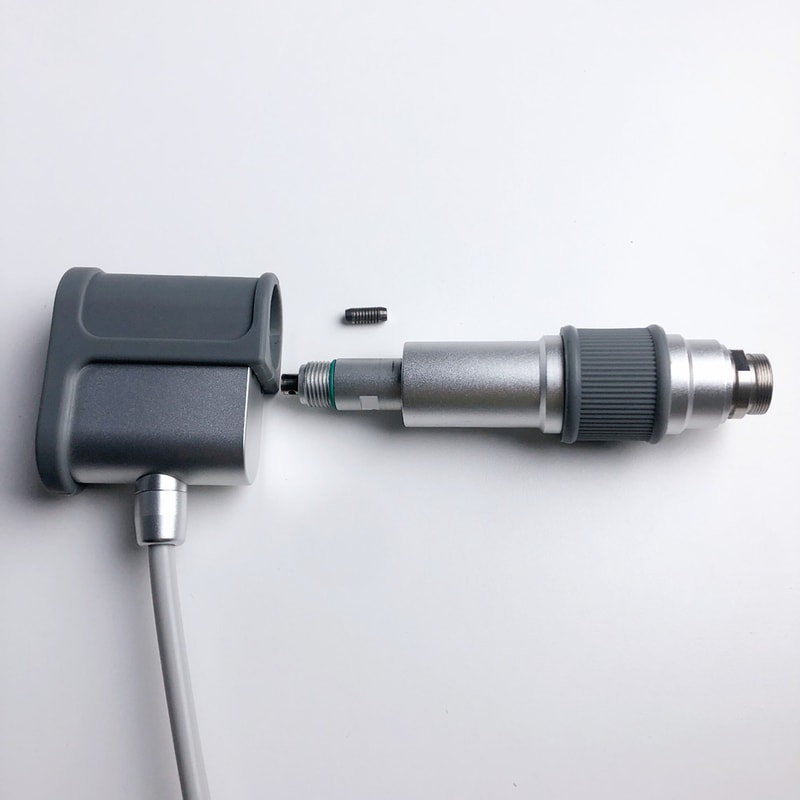 Shock Wave Therapy Gun For Pain Relief Handheld Air Pressure Shockwaves Massage Device 4