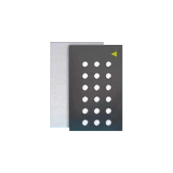 jc romeo-2 face id chip ic replacement, dot matrix repair chip for iphone 13, 14, 15 series | face id repair solution