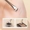 Upgrade Half Round Crescent Blade Eye Liner Brush Eyeliner Brush Draw Eyeliner Eyeband Contour Make 4
