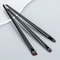 Portable Eyebrow Mapping Tool Blade Eyeliner Brush Eyebrow Brushes Brow Lamination Brush Fine Eye L 4