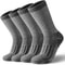 Ultra Warm Merino Wool Socks For Men Women Thermal Winter Hiking Socks Breathable Boot Skiing Soc 6