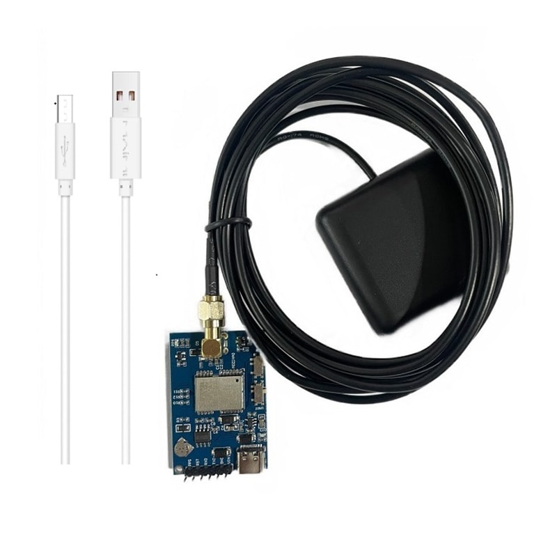 Quectel LC29HEA RTK Module, High Precision Centimeter Level GNSS for Drones, 10HZ Output for Flight Control & Mobile