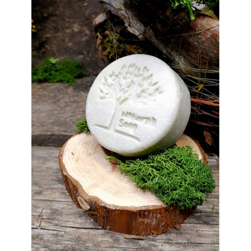 3D Silicone Soap Mold DIY Handmade Soap Making Craft Form Cake Chocolate Decoration Mold Baking Too 4