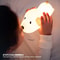 Dimmable Puppy Dog Night Light For Kids Touch Sensor Silicone Lamp For Bedroom Perfect Childrens Sl 4