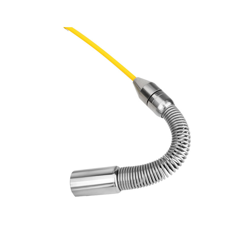 Professional Pipe Inspection Camera With 512Hz Transmitter SelfLeveling Image MAOTEWANG Industrial 0