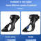 Drop Foot Brace Orthosis AFO Support Adjustable Ankle Brace For Hemiplegia Stroke Recovery AFOs Fo 4