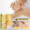 Gold Moisturizing Exfoliating Care, Nourishing Honey Hand Wax Mask, Hydrating Whitening Firming Hand Cream