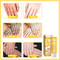 Gold Moisturizing Exfoliating Care, Nourishing Honey Hand Wax Mask, Hydrating Whitening Firming Hand Cream