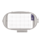Sew Tech Embroidery Hoop Frame For Brother InnovIs I Ie V3 V7 NQ1600E NQ1400E Babylock 4