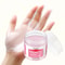 Sakura Honey Beauty Health Skin Care Hand Mask Deep Hydration Moisturizing, Whitening Exfoliating, Remove Dead Skin