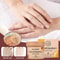 Milk Honey Hand Wax Peel Off Hand Mask, Moisturizing Hydrating Hand Care, Exfoliating Nourishing Hand Film 150g
