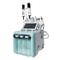 At-Home Facial Spa Machine, Hydro Water Oxygen Spray for Deep Pore Cleaning, Skin Hydration, Lifting & Rejuvenation