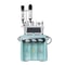 At-Home Facial Spa Machine, Hydro Water Oxygen Spray for Deep Pore Cleaning, Skin Hydration, Lifting & Rejuvenation