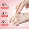 Repair Nourishing Hand Skin Care Soft Hand Cream Lotions Serum Avocado Peach Anti Aging Moisturizin 3