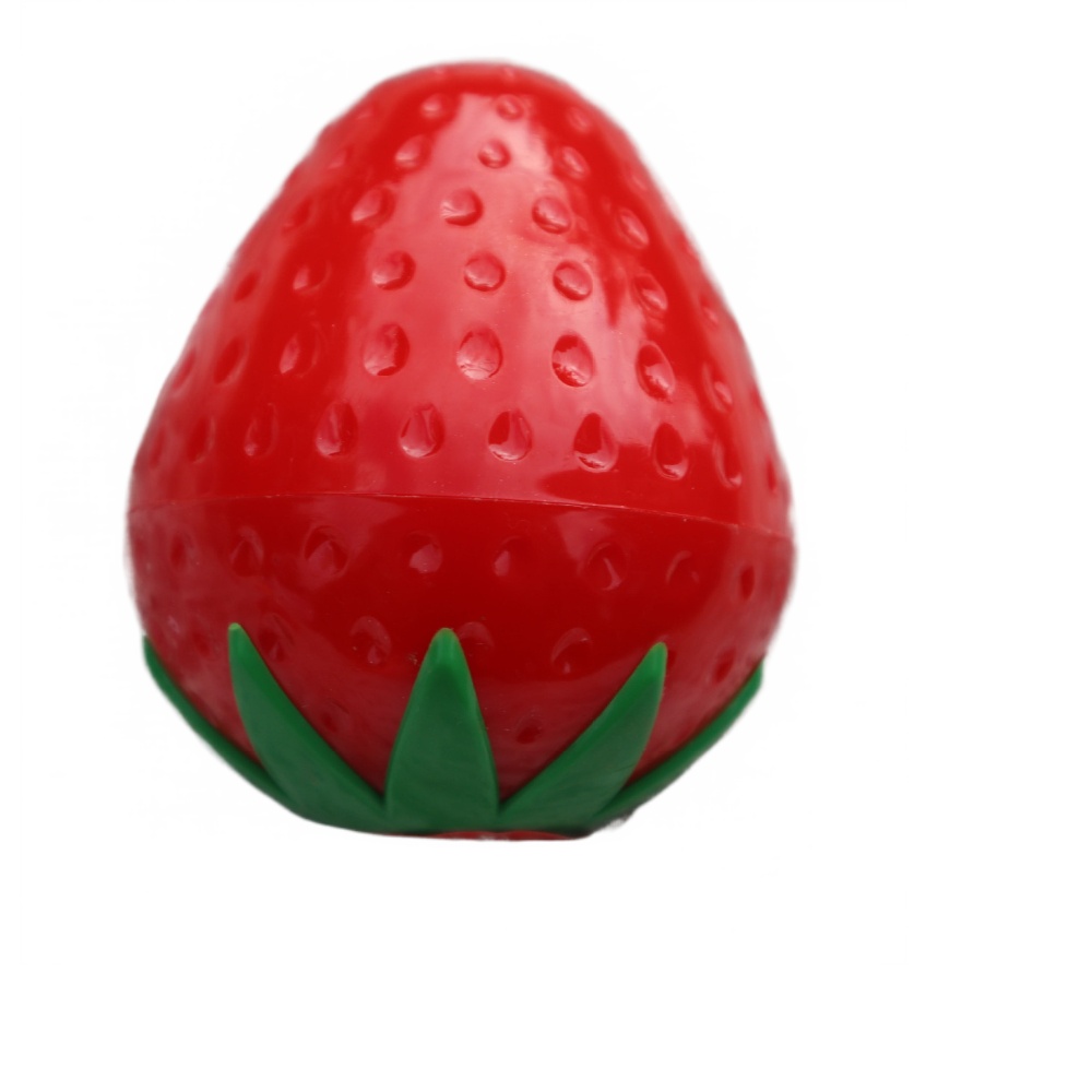 Strawberry Hand Wax Repairing Moisturizing Cream, Exfoliating Hand Mask Scrub, Callus Remover Anti-Aging Foot Care