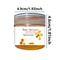 Honey Moisturizing Exfoliating Hand Wax Mask, Skin Nourishing Treatment, Repair Dry Rough Hands for Softness