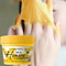 Milk And Honey Tear Off Hand Mask Moisturizing Nourishing Mask Repair Dry Hands Softens Skin Exfoli 0