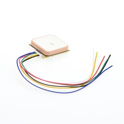 m10fly 10hz m10 gps module with compass for drone fpv, gnss sensor compatible with betaflight, ardupilot, inav