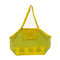Outdoor Beach Mesh Bag Children Sand Away Foldable Protable Kids Beach Toys Bag Clothes Toy Storage 7