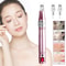 Professional High Frequency Beauty Instrument, Wireless Rechargeable Derma Pen for Skin Tightening, Multifunctional Skin