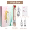 Professional High Frequency Beauty Instrument, Wireless Rechargeable Derma Pen for Skin Tightening, Multifunctional Skin