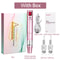 Professional High Frequency Beauty Instrument, Wireless Rechargeable Derma Pen for Skin Tightening, Multifunctional Skin
