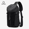 Waterproof Messenger Bag For Men Large Capacity Sling Crossbody Bag Fashion Chest Bag For Short Tri 1