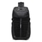 Waterproof Messenger Bag For Men Large Capacity Sling Crossbody Bag Fashion Chest Bag For Short Tri 8