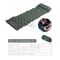 TARKA Inflatable Camping Mat With Pillow BuiltIn Pump SelfInflating Air Mattress For Outdoor Hiking 6