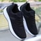Spring And Autumn Mens Shoes Comfortable Breathable Casual Shoes Fashionable WearResistant Running