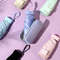 Mini Capsule Umbrella, Sunny, Rainy Dual-Use Portable Parasol for Rainproof, Sun Protection on Outdoor Travel