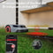 Redkey MGC800 CTOF Robotic Lawn Mower With Cable Break Detection 45 Climbing App Control 2