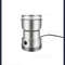 Electric Grinder for Household Multi-Functional Grinding of Spices, Coffee Beans, Grains & Herbs, 150W Powder Machine