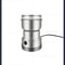 Electric Grinder for Household Multi-Functional Grinding of Spices, Coffee Beans, Grains & Herbs, 150W Powder Machine