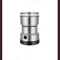 Electric Grinder for Household Multi-Functional Grinding of Spices, Coffee Beans, Grains & Herbs, 150W Powder Machine